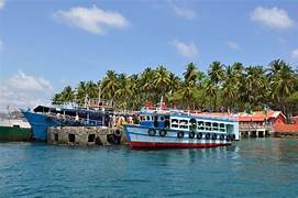 6 Night 7 Days - Andaman Tour