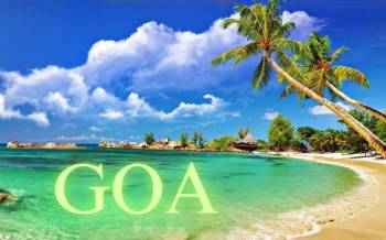 3 NIGHT 4 DAYS - GOA TOUR PACKAGE