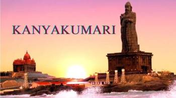 2 Night 3 Days - Kanyakumari Package