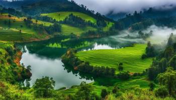 2 Nights 3 Days - Kodaikanal Tour