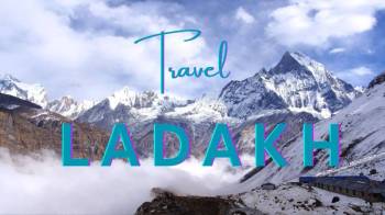 05 Night 06 Days Leh, Nubra & Pangong Tour Package