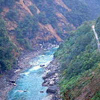 Kalimpong - Darjeeling - Pelling - Gangtok - Lachung Holiday Packages
