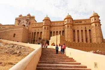 Indian Forts & Palaces Package