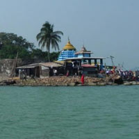 Konark - Puri - Chilika Lake - Bhubaneshwar Tour