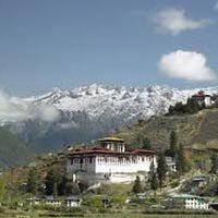 Bhutan Tour 6N / 7D