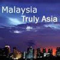 Malasiya Truly Asia Tour Package
