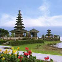 Malaysia with Bali Tour Package