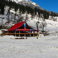 Manali Tour For 5 Days And 4 Nights