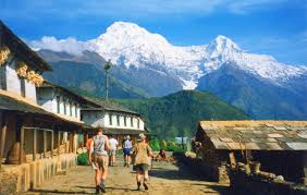 Nepal - Kashi Yatra Tour Package