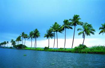 Kerala Holiday Pkg Tour Package