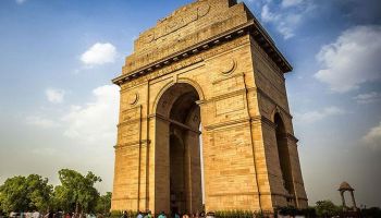 3D - 2N Delhi Tour Package