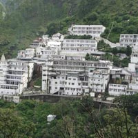 Vaishno Devi with Amarnath Yatra Package