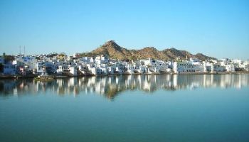 Rajasthan Honeymoon Tour