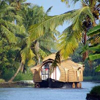 Backwater Tour of Kerala Tour