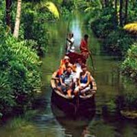 Experience Kerala Tour
