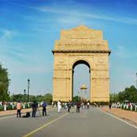 Short Trip to Delhi & Agra