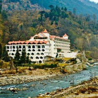 3 Nights 4 Days Manali Package