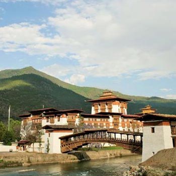 Rural Bhutan Tour