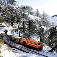 Heart of Himachal Tour