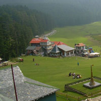 Unforgettable Himachal with Amritsar Tour