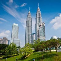 Best of Malaysia and Singapore Tour