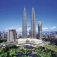 Malaysia with Hotel Citin Pudu Tour