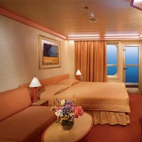 Aswan to Luxor Nile Cruise 3 nights Tour