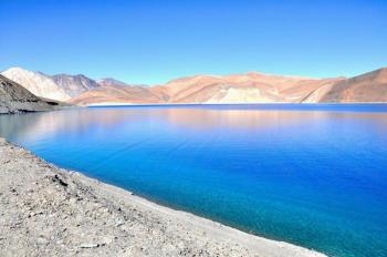 Briding Trip of Ladakh 08 Days