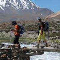 Lamyuru to Padum Trek, Trekking Tours
