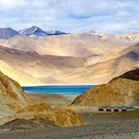 Journey to Ladakh Tour