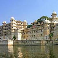 Rajasthan Heritage Package