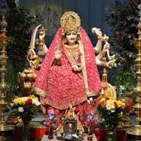 Vaishno Devi Helicopter Tour Package