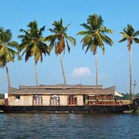 Kerala - God's Own Country Tour