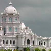 Tripura Tour
