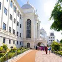 Hyderabad Heritage Tour