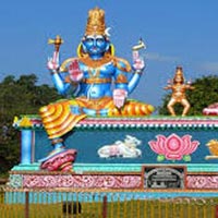 Srisailam Jyotirlinga  Tour