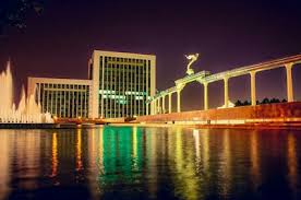 Tashkent: 4 Nights