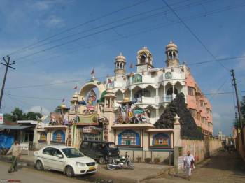 Mathura Vrindavan Yatra Tour