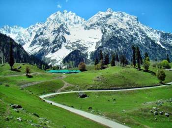 Kashmir Tour Package