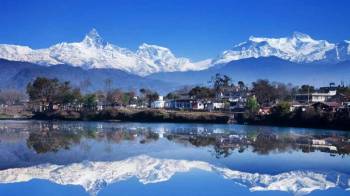 8 Night - 9 Days Explore Sikkim - Darjeeling Tour