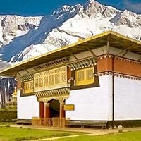 Himalayan Treasures Package