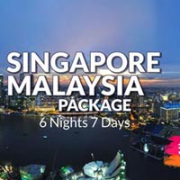 Singapore and Malays.. - Kuala Lumpur - Singa..