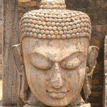 Buddhist Tours, Odisha