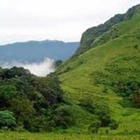 Coorg 4 Day Tour
