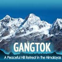 Darjeeling & Gangtok Delight Tour