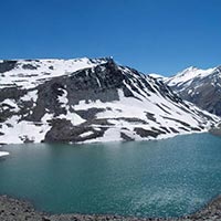 Ladakh Trails Package