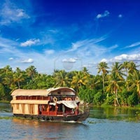 Enchanting Kerala Tour 