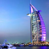 Premium Dubai - 7Days - 6Nights Tour