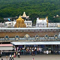 Tirupati Pilgrim Tour Package