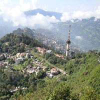 Darjeeling & Sikkim Tour Package